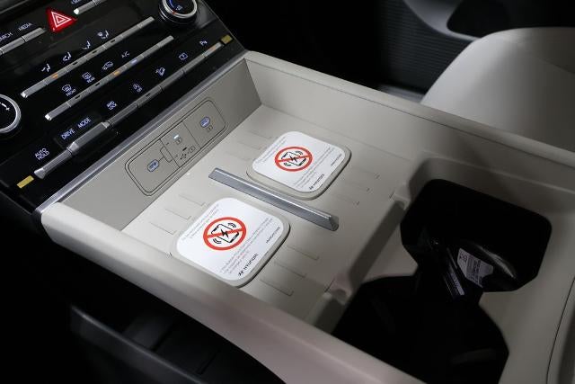 2026 Hyundai SANTA FE SE AWD