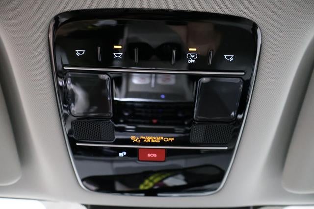 2026 Hyundai SANTA FE SE AWD