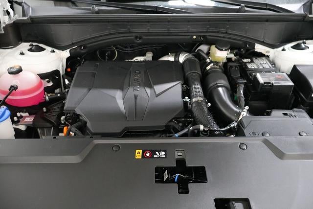 2026 Hyundai SANTA FE SE AWD