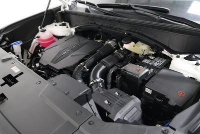 2026 Hyundai SANTA FE SE AWD