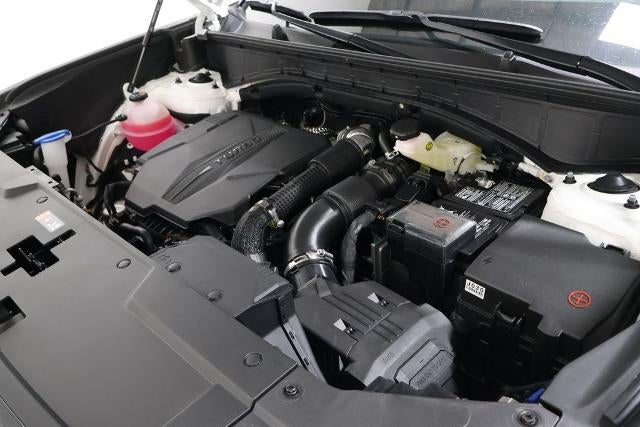 2026 Hyundai SANTA FE SE AWD