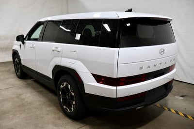 2026 Hyundai SANTA FE SE AWD