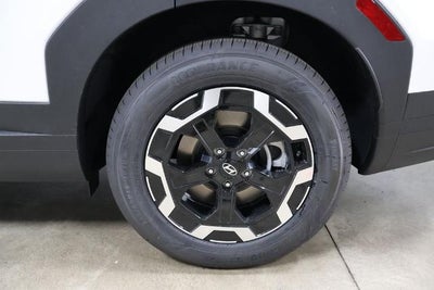 2026 Hyundai SANTA FE SE AWD