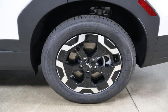 2026 Hyundai SANTA FE SE AWD