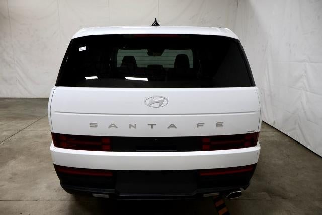 2026 Hyundai SANTA FE SE AWD