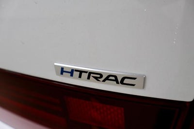 2026 Hyundai SANTA FE SE AWD
