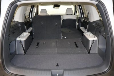 2026 Hyundai SANTA FE SE AWD