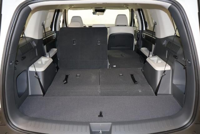 2026 Hyundai SANTA FE SE AWD