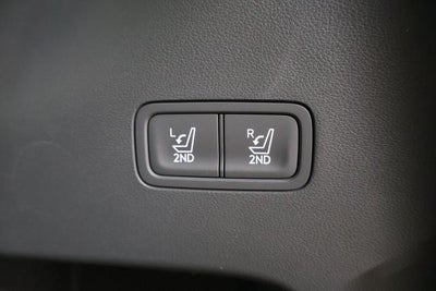 2026 Hyundai SANTA FE SE AWD