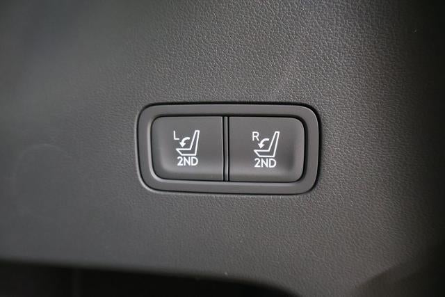 2026 Hyundai SANTA FE SE AWD