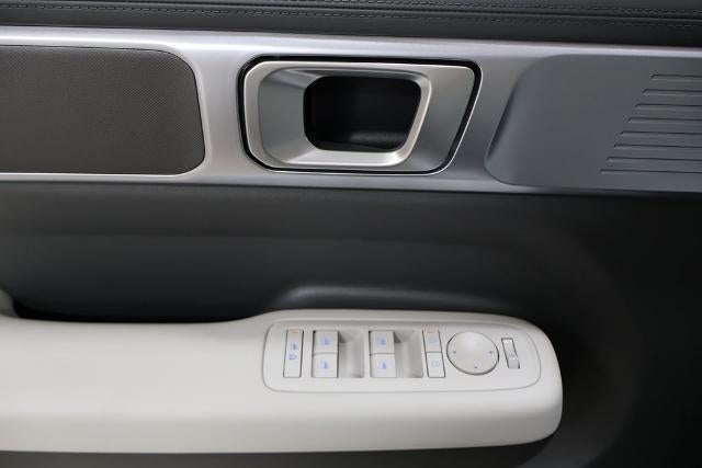 2026 Hyundai SANTA FE SE AWD