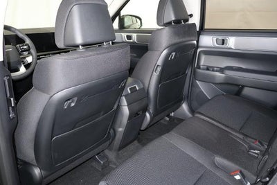 2027 Hyundai SANTA FE SE AWD