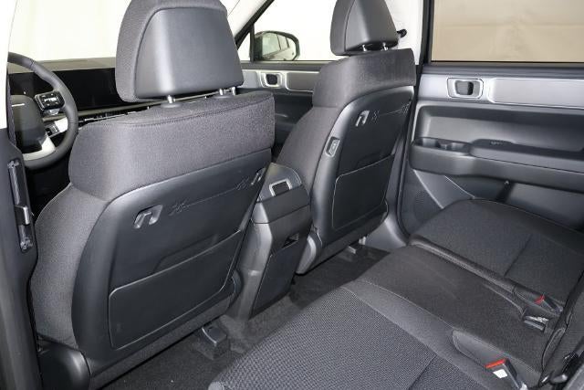 2027 Hyundai SANTA FE SE AWD