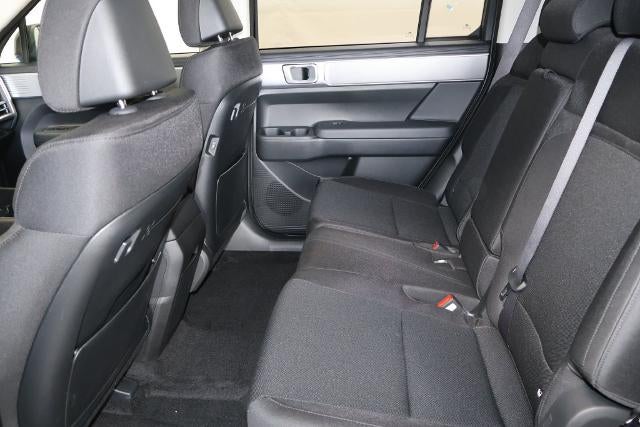 2027 Hyundai SANTA FE SE AWD