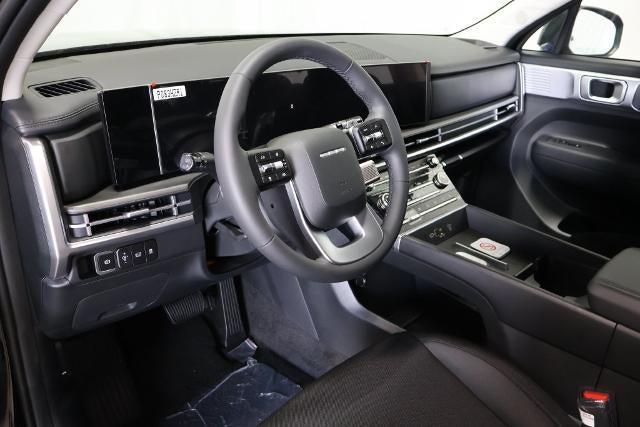 2027 Hyundai SANTA FE SE AWD