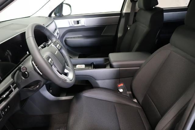 2027 Hyundai SANTA FE SE AWD