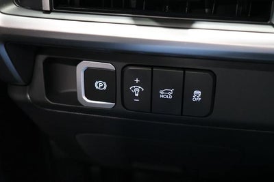 2027 Hyundai SANTA FE SE AWD