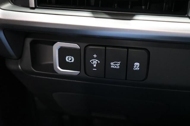 2027 Hyundai SANTA FE SE AWD