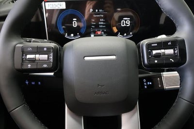 2027 Hyundai SANTA FE SE AWD