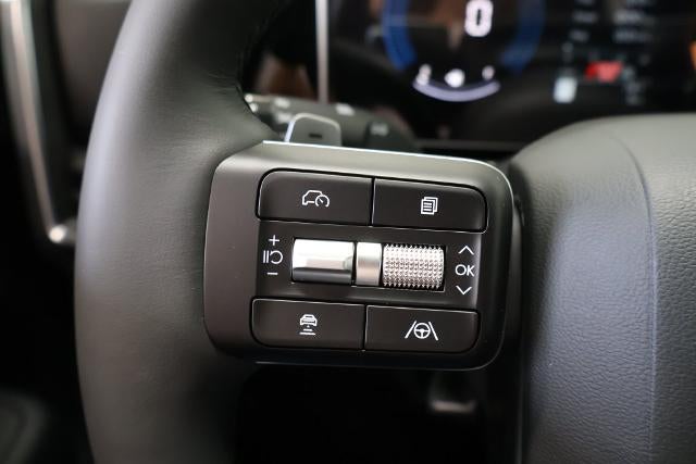 2027 Hyundai SANTA FE SE AWD