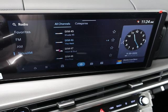 2027 Hyundai SANTA FE SE AWD