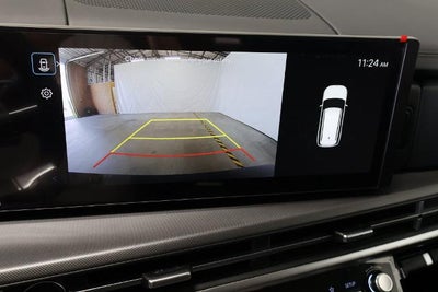 2027 Hyundai SANTA FE SE AWD