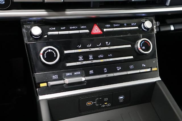 2027 Hyundai SANTA FE SE AWD
