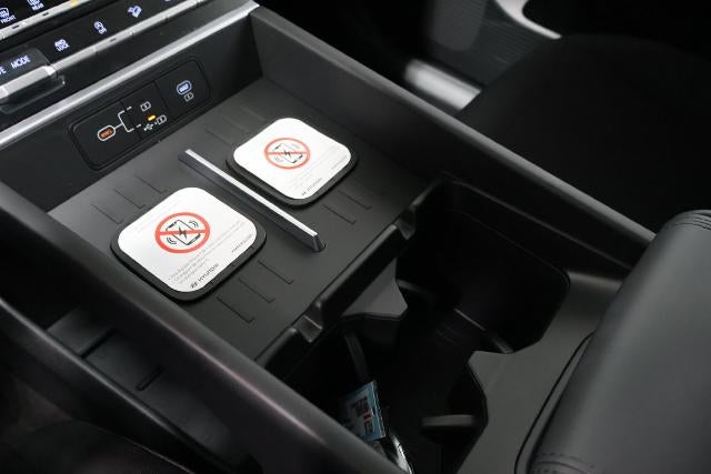 2027 Hyundai SANTA FE SE AWD