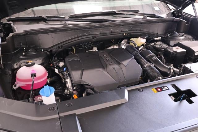 2027 Hyundai SANTA FE SE AWD