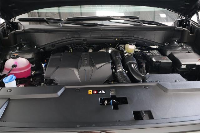 2027 Hyundai SANTA FE SE AWD