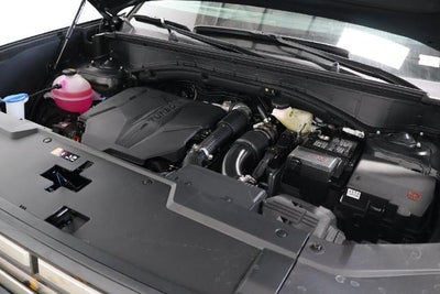 2027 Hyundai SANTA FE SE AWD
