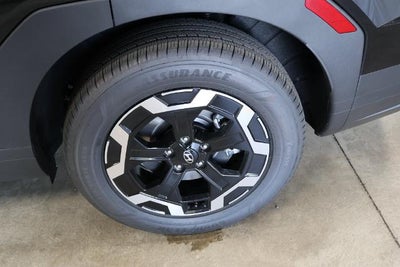 2027 Hyundai SANTA FE SE AWD