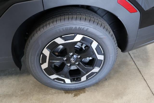 2027 Hyundai SANTA FE SE AWD
