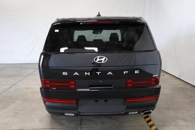 2027 Hyundai SANTA FE SE AWD