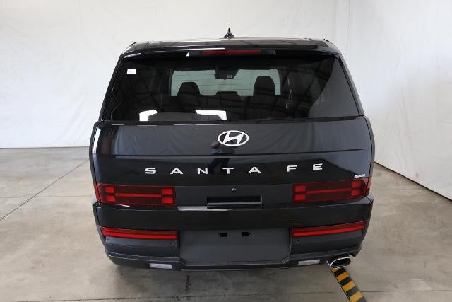 2027 Hyundai SANTA FE SE AWD