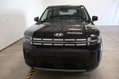2027 Hyundai SANTA FE SE AWD