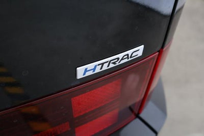 2027 Hyundai SANTA FE SE AWD