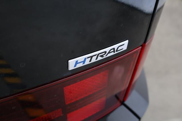 2027 Hyundai SANTA FE SE AWD