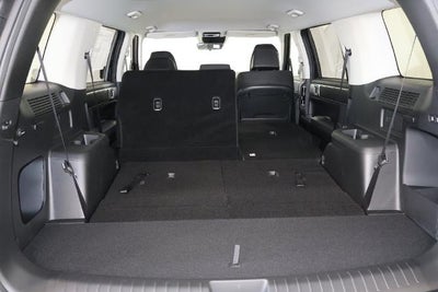 2027 Hyundai SANTA FE SE AWD