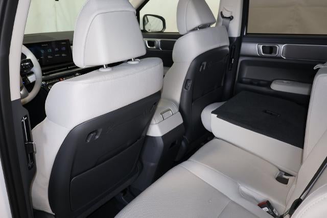 2027 Hyundai SANTA FE SE AWD