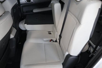 2027 Hyundai SANTA FE SE AWD