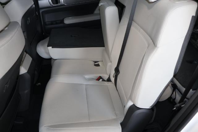 2027 Hyundai SANTA FE SE AWD