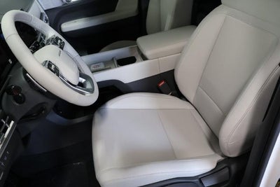 2027 Hyundai SANTA FE SE AWD