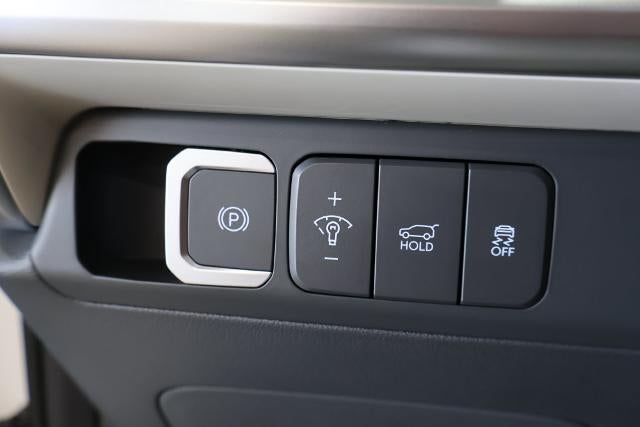 2027 Hyundai SANTA FE SE AWD
