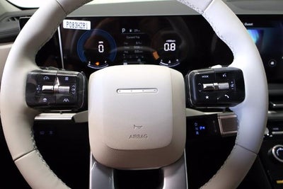 2027 Hyundai SANTA FE SE AWD