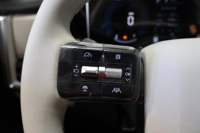 2027 Hyundai SANTA FE SE AWD