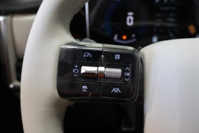 2027 Hyundai SANTA FE SE AWD