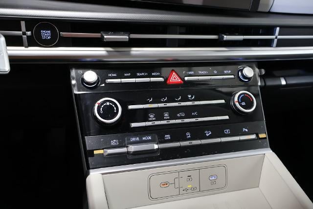 2027 Hyundai SANTA FE SE AWD