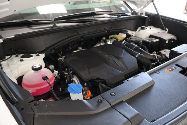 2027 Hyundai SANTA FE SE AWD