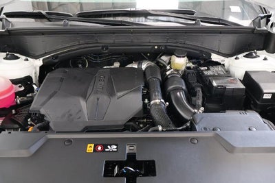 2027 Hyundai SANTA FE SE AWD